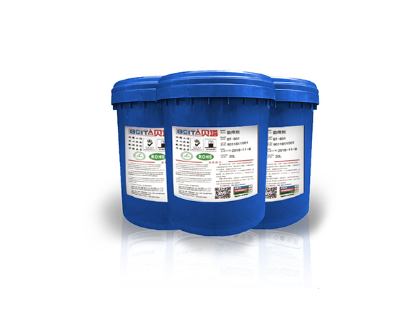 貝塔科技無鉛助焊劑在焊接工藝有什么要求？